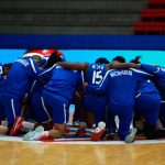 nicaragua, baloncesto, paraguay,