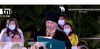 Ministro Kove Daur: "Nicaragua y Abjasia, una hermandad indestructible"