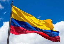 Nicaragua saluda al pueblo de Colombia por su Independencia Nicaragua saluda al pueblo de Colombia por su Independencia