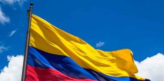 Nicaragua saluda al pueblo de Colombia por su Independencia
