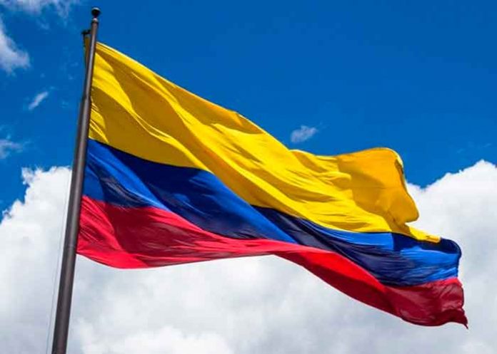 Nicaragua saluda al pueblo de Colombia por su Independencia