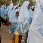 Hombres armados en Nigeria secuestran a 140 alumnos de una escuela nigeria, hombres armados, secuestro, alumnos, escuela,