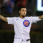 Báez va a Nueva York a jugar con Lindor en Mets mets, nueva, york, javier, báez,