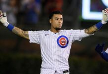 Báez va a Nueva York a jugar con Lindor en Mets mets, nueva, york, javier, báez,