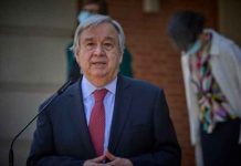 ONU condenó el asesinato del presidente de Haití onu, condena, asesinato, presidente, haiti,