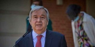 onu, condena, asesinato, presidente, haiti,