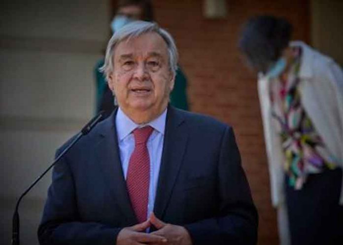 onu, condena, asesinato, presidente, haiti,