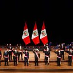 Pedro Castillo, presidente de Perú juramentó a los ministros de gobierno Miembros del gabinete de gobierno de Perú