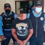Otro sospechoso de asesinar a italiano en Honduras es detenido Otro sospechoso de asesinar a italiano en Honduras es detenido