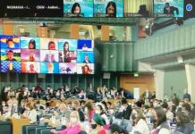 Precumbre mundial sobre los sistemas alimentarios Precumbre mundial sobre los sistemas alimentarios