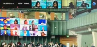 Precumbre mundial sobre los sistemas alimentarios