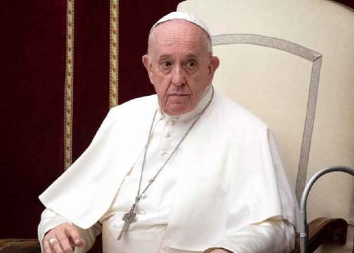 vaticano, papa francisco, condena, magnicidio, haiti, presidente,