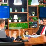 nicaragua, presentacion, plan nacional, lucha, pobreza,