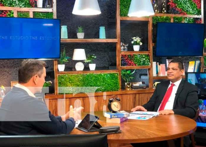 nicaragua, presentacion, plan nacional, lucha, pobreza,