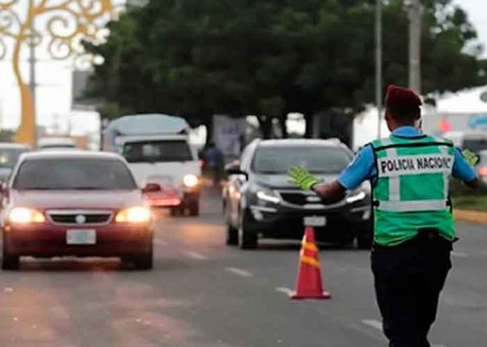 Policia-19 policía, fallecidos, heridos, matagalpa