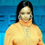 Hombre intenta entrar en una casa propiedad de Rihanna en Los Ángeles estados unidos, los angeles, rihanna, casa,