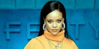 estados unidos, los angeles, rihanna, casa,