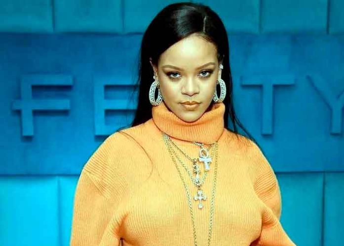 RIHA1 estados unidos, los angeles, rihanna, casa,