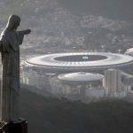 Alcaldía de Río autoriza 10% de aforo para final conmebol, rio, janeiro,