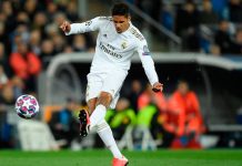 Varane deja al Madrid y ficha por Manchester United rafael, varane, real, madrid, manchester,