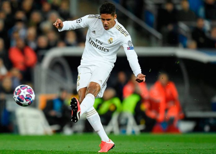 rafael, varane, real, madrid, manchester,