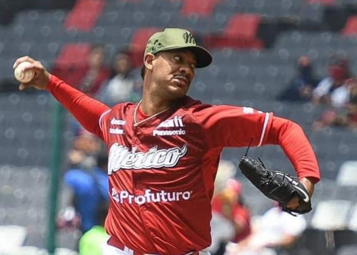 Ramirez jc, ramirez, diablos, rojos, mexico,