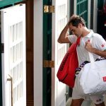 Federer se baja de Tokio por ‘contratiempo’ en la rodilla roger, federer, tokio,