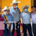 Foto: Somoto celebra a Santiago apóstol como patrón de la ciudad/TN8