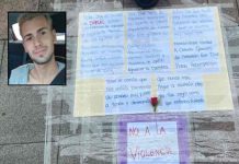 Indignación en España por asesinato homófobo de Samuel Luiz españa, asesinato, samuel luiz, comunidad lgbti,
