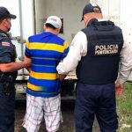 Bien cómodo: Capturan a reo que se fugó de cárcel en Costa Rica costa rica, carcel, pococi, captura, reo, fuga, autoridades,