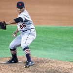 Ramírez no permite carreras en victoria de Tigres tigres, detroit, erasmo, ramírez,