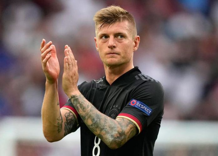 Toni-Kroos toni, kroos, alemania,