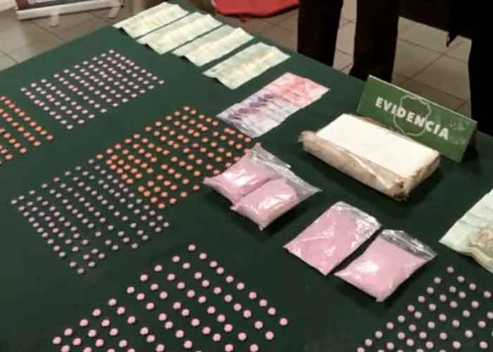 mundo, tusi, droga, pandemia, narcos,