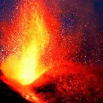 Detectan que un supervolcán que movió y giró la India hace 105 millones de años supervolcán, millones de año, movió y giró, india, s,