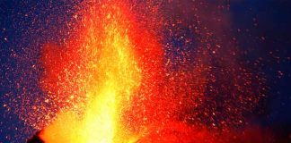 supervolcán, millones de año, movió y giró, india, s,
