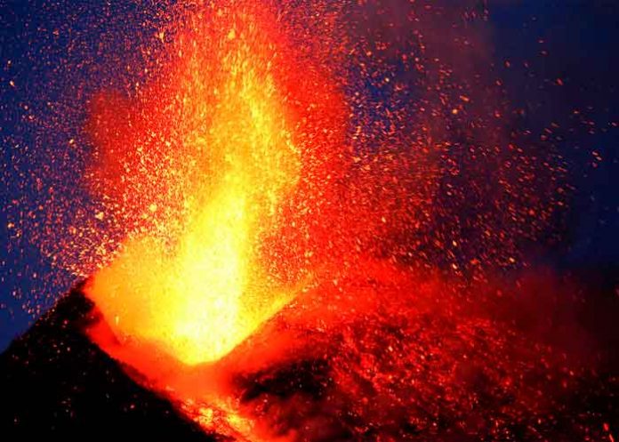 supervolcán, millones de año, movió y giró, india, s,