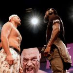 tyson, fury, deontay, wilder,