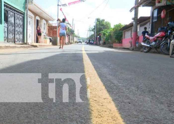 Foto: Continúa el proyecto 