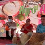 INTA desarrolla certamen «Agroarte 2021» en Managua nicaragua, managua, certamen, agroarte,