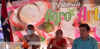 nicaragua, managua, certamen, agroarte,