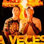 "A veces", es el nuevo sencillo de Joey Montana y kevin roldán ¡ya lo escuchaste!