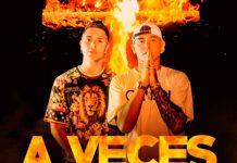 «A veces», es el nuevo sencillo de Joey Montana y kevin Roldán ¡ya lo escuchaste! "A veces", es el nuevo sencillo de Joey Montana y kevin roldán ¡ya lo escuchaste!