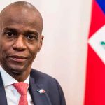 Sospechoso del magnicidio en Haití fue informante de la DEA Foto: Sospechoso del magnicidio en Haití fue informante de la DEA /Cortesía