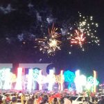 Frente Continental de Organizaciones Comunales saluda a la Revolución Foto: Frente Continental de Organizaciones Comunales saluda a la Revolución /Referencia