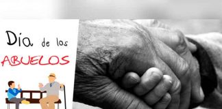¿Sabías que hoy es el Día Mundial de los Abuelos?