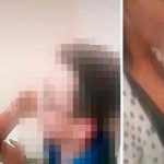 Argentina: Trabajadora de una escuela se grabó abusando de un menor argentina, escuela, detencion, abuso sexual,