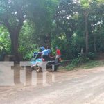 Abusan de adolescente en Carazo camino a una pulpería