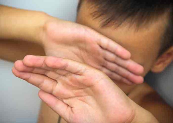 Anciano enviado a prisión por abusar sexualmente de un menor, Colombia