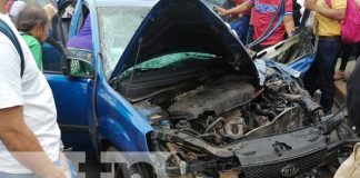accidente de transito