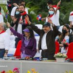 20 de Julio: Infórmate con estas notas de Nicaragua nicaragua, elecciones, revolución, daniel ortega,